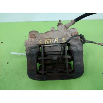 Recambio de pinza freno delantera izquierda para citroën c15 d familiale referencia OEM IAM   