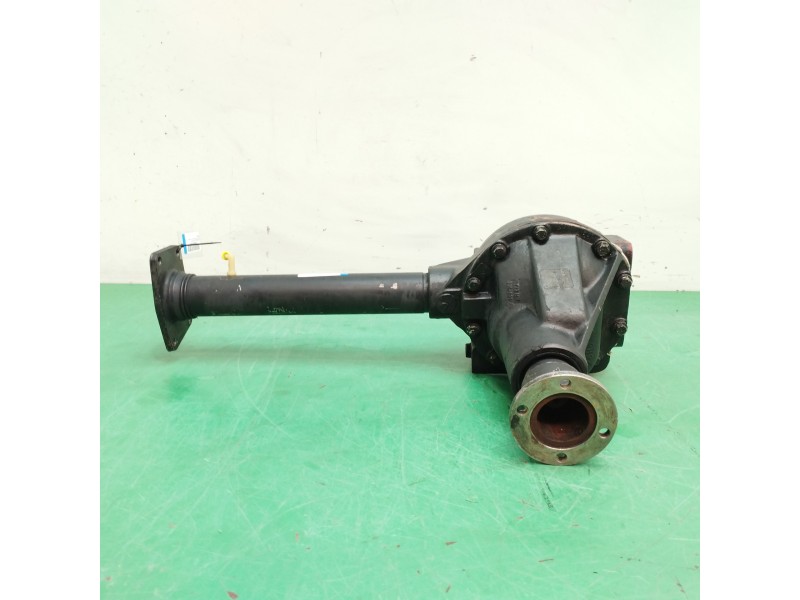 Recambio de diferencial delantero para opel frontera a 2.5 turbodiesel referencia OEM IAM   