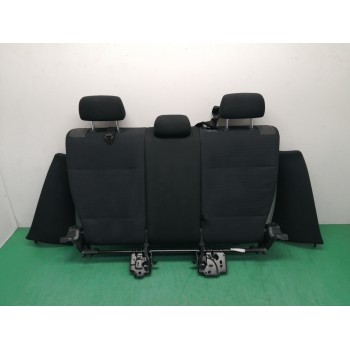 Recambio de asientos traseros para bmw x1 (e84) 2.0 turbodiesel cat referencia OEM IAM   