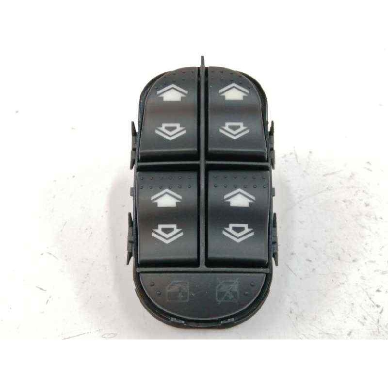Recambio de mando elevalunas delantero izquierdo para ford focus turnier (cak) ghia referencia OEM IAM 2M5T14A132DB  