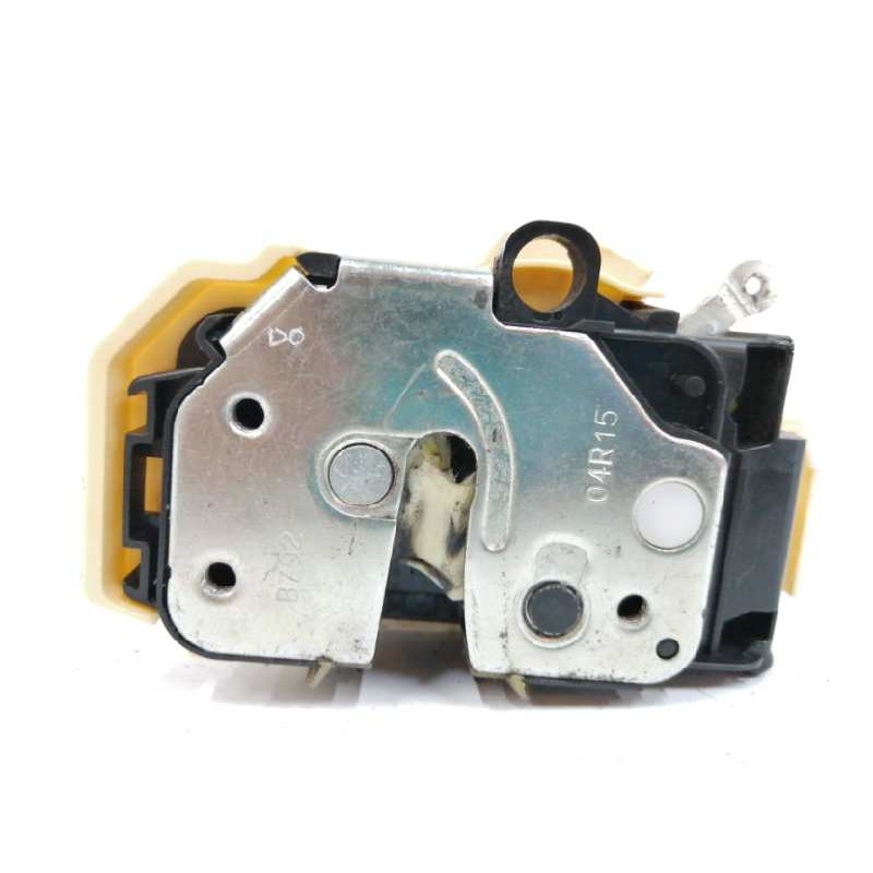 Recambio de cerradura puerta delantera derecha para fiat panda (319) 1.3 16v m-jet cat referencia OEM IAM 520184640  