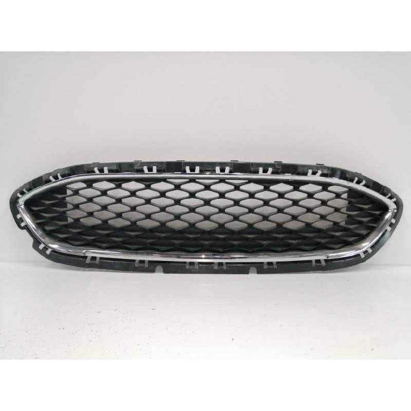 Recambio de rejilla delantera para ford fiesta (ce1) trend referencia OEM IAM H1BB8B271A5  