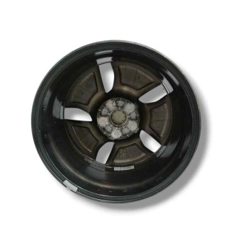 Recambio de llanta para kia niro i (de) e-niro referencia OEM IAM 52910Q4100 7,0JX17 OFFSET50 5H 5X114