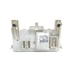 Recambio de caja reles / fusibles para ford focus berlina (cap) 1.8 tdci turbodiesel cat referencia OEM IAM 4M5T14A073AF  