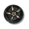 Recambio de llanta para kia niro i (de) e-niro referencia OEM IAM 52910Q4100 7,0JX17 OFFSET50 5H 5X114