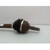 Recambio de transmision delantera izquierda para peugeot 307 break/sw (s2) 1.6 hdi referencia OEM IAM   