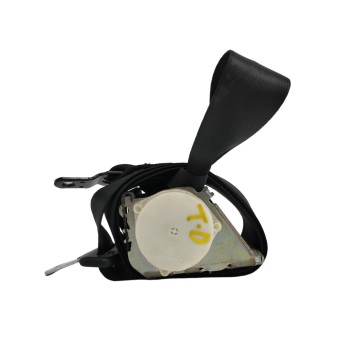 Recambio de cinturon seguridad trasero derecho para bmw x3 (e83) 2.0 d referencia OEM IAM 3303197  