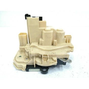 Recambio de cerradura puerta delantera derecha para fiat panda (319) 1.3 16v m-jet cat referencia OEM IAM 520184640  