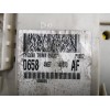 Recambio de caja reles / fusibles para ford focus berlina (cap) 1.8 tdci turbodiesel cat referencia OEM IAM 4M5T14A073AF  