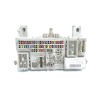Recambio de caja reles / fusibles para ford focus berlina (cap) 1.6 tdci cat referencia OEM IAM 4M5T14A073BJ  
