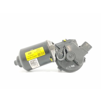 MOTOR LIMPIA DELANTERO 98100D3000 035246140 