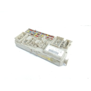 Recambio de caja reles / fusibles para ford focus berlina (cap) 1.6 tdci cat referencia OEM IAM 4M5T14A073BJ  