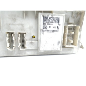 Recambio de caja reles / fusibles para ford focus berlina (cap) 1.6 tdci cat referencia OEM IAM 4M5T14A073BJ  