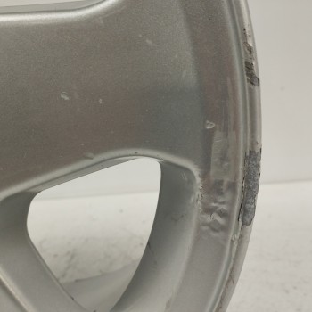 Recambio de llanta para opel zafira a 2.0 dti referencia OEM IAM 9192422 6JX15ET43 5H 5X110