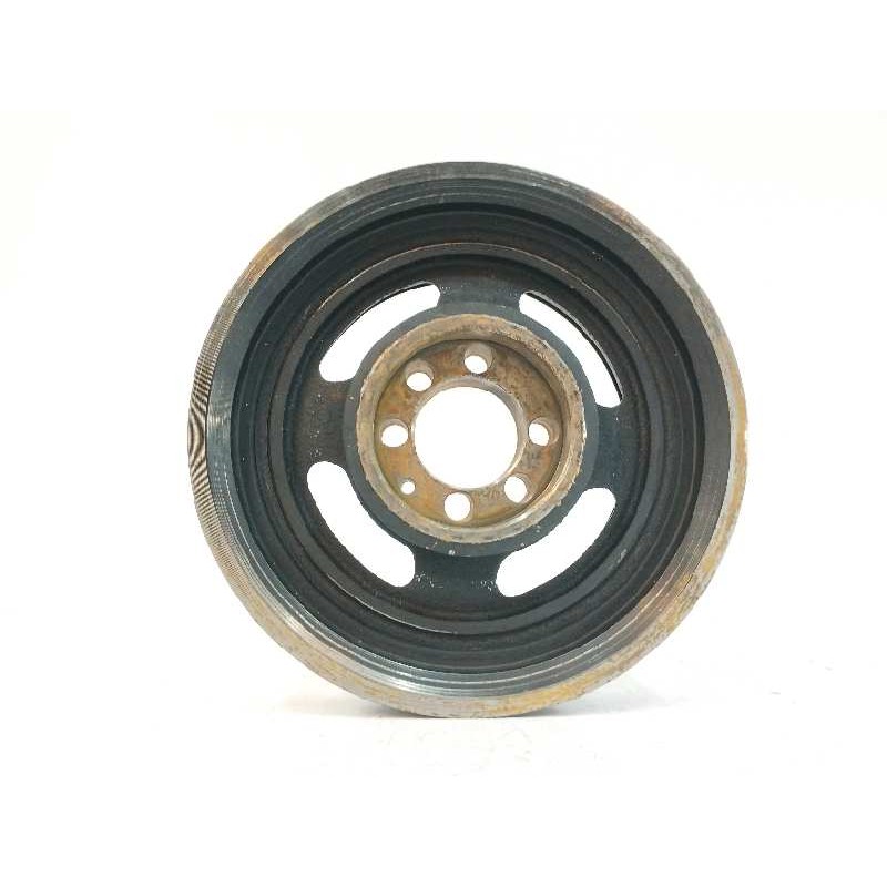 Recambio de polea cigueñal para mazda 5 berl. (cr) 2.0 crtd active+ (105kw) referencia OEM IAM RF7J11401  