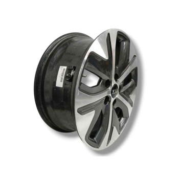 Recambio de llanta para kia niro i (de) e-niro referencia OEM IAM 52910Q4100 7,0JX17 OFFSET50 5H 5X114