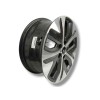 Recambio de llanta para kia niro i (de) e-niro referencia OEM IAM 52910Q4100 7,0JX17 OFFSET50 5H 5X114