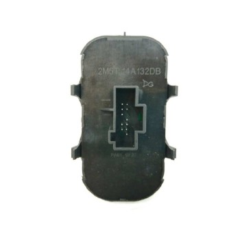 Recambio de mando elevalunas delantero izquierdo para ford focus turnier (cak) ghia referencia OEM IAM 2M5T14A132DB  