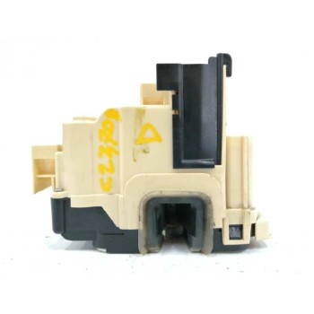 Recambio de cerradura puerta delantera derecha para fiat panda (319) 1.3 16v m-jet cat referencia OEM IAM 520184640  