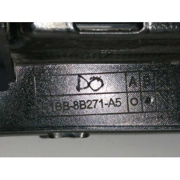 Recambio de rejilla delantera para ford fiesta (ce1) trend referencia OEM IAM H1BB8B271A5  