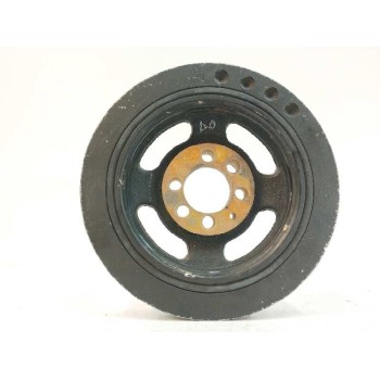 Recambio de polea cigueñal para mazda 5 berl. (cr) 2.0 crtd active+ (105kw) referencia OEM IAM RF7J11401  