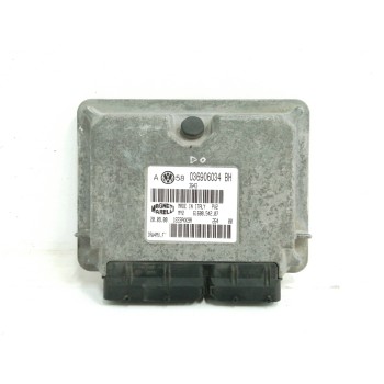 CENTRALITA MOTOR UCE 036906034BH IAW4MVF 