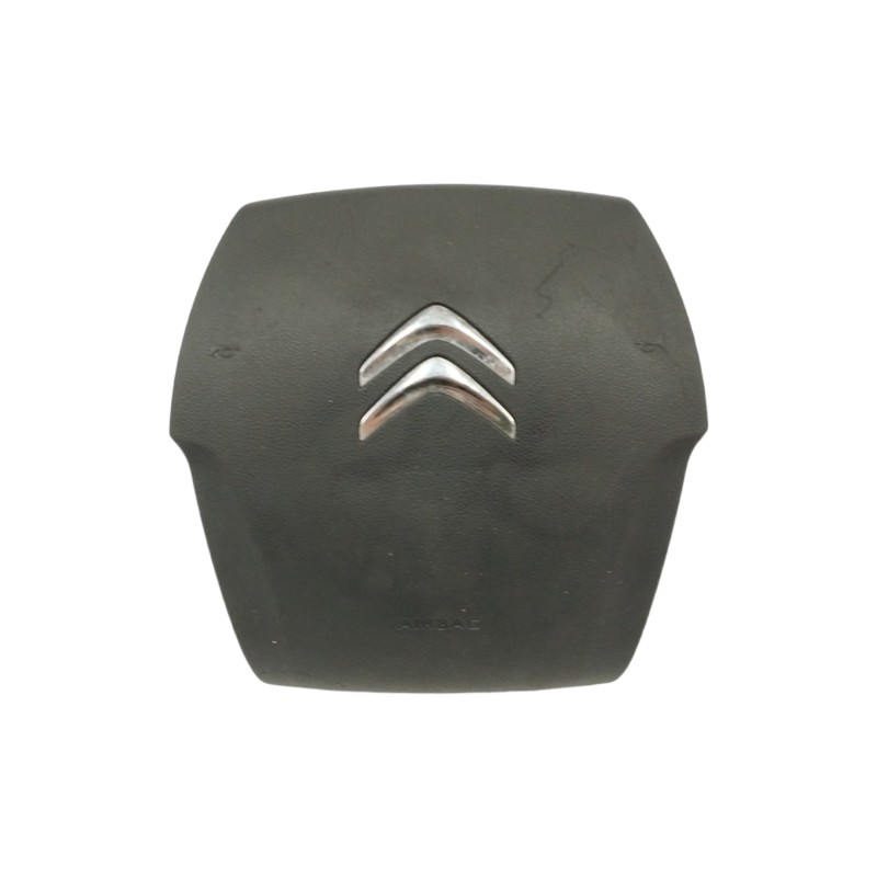 Recambio de airbag delantero izquierdo para citroën c4 picasso 1.6 blue-hdi fap referencia OEM IAM 96764017ZD  