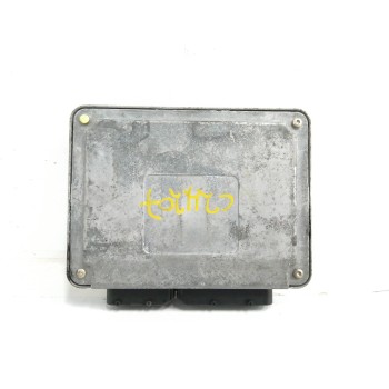 Recambio de centralita motor uce para volkswagen golf iv berlina (1j1) 1.6 16v referencia OEM IAM 036906034BH IAW4MVF 