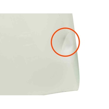 Recambio de capot para mercedes-benz clase c (w205) c 220 bluetec / d (205.002, 205.004) referencia OEM IAM A2058800357 OBSERVAR