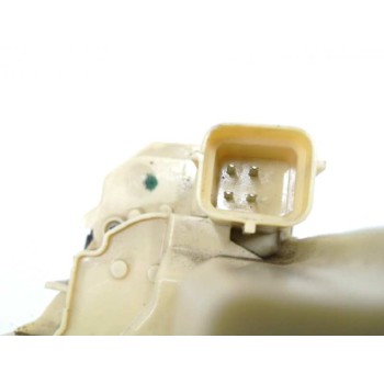 Recambio de cerradura puerta delantera derecha para fiat panda (319) 1.3 16v m-jet cat referencia OEM IAM 520184640  
