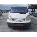 NISSAN PRIMASTAR (X..)