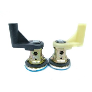 Recambio de juego bombines para dacia duster 1.5 dci diesel cat referencia OEM IAM  DELANTEROS 