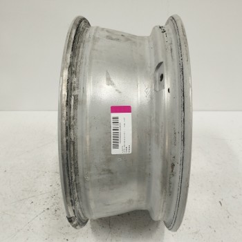 Recambio de llanta para opel zafira a 2.0 dti referencia OEM IAM 9192422 6JX15ET43 5H 5X110
