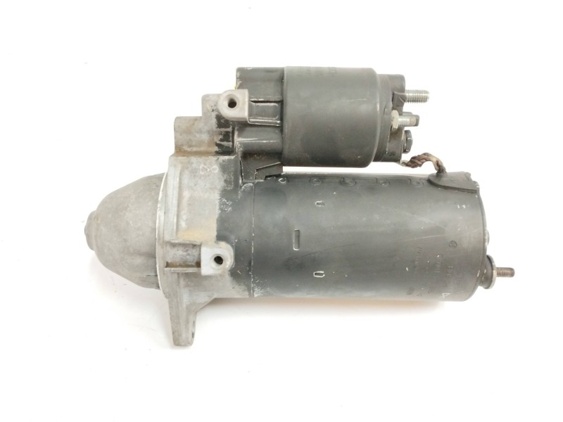 Recambio de motor arranque para opel frontera b 2.2 16v dti referencia OEM IAM 0001109015  