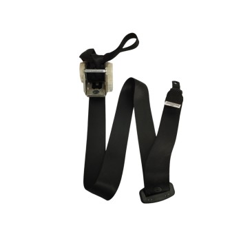 Recambio de cinturon seguridad trasero izquierdo para bmw x3 (e83) 2.0 d referencia OEM IAM 3303197  