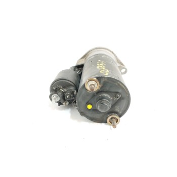 Recambio de motor arranque para opel frontera b 2.2 16v dti referencia OEM IAM 0001109015  