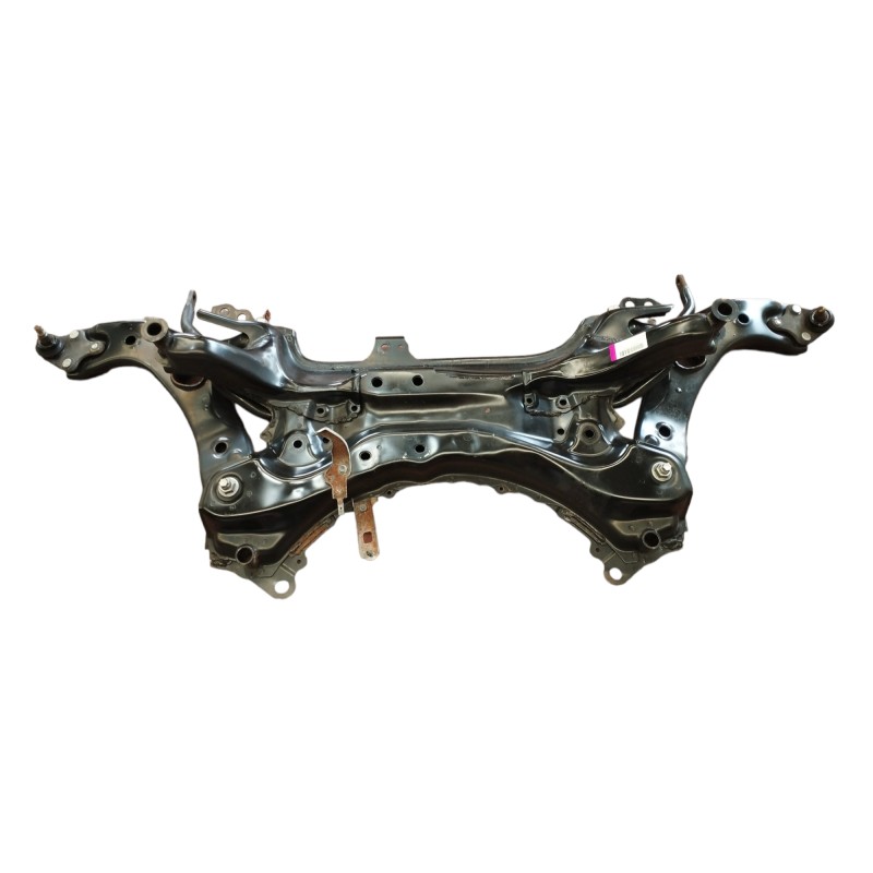 Recambio de puente delantero para toyota corolla (e15) 1.6 16v cat referencia OEM IAM 5120112441 120450 KM 
