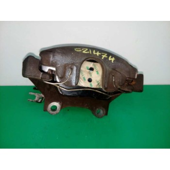 Recambio de pinza freno delantera izquierda para audi a6 berlina (4b2) 2.5 tdi referencia OEM IAM   