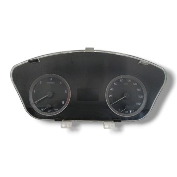 CUADRO INSTRUMENTOS 9410059090 11002876601V 