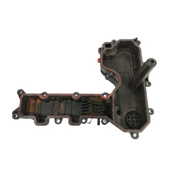 Recambio de tapa balancines para citroën c4 picasso 1.2 12v e-thp referencia OEM IAM 9808923780  