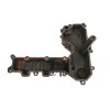 Recambio de tapa balancines para citroën c4 picasso 1.2 12v e-thp referencia OEM IAM 9808923780  