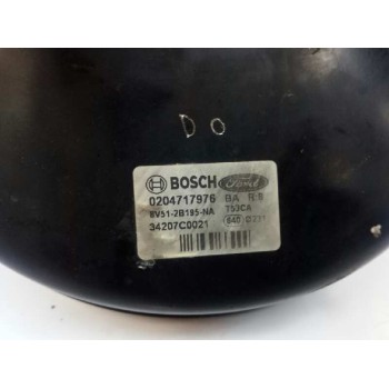 Recambio de servofreno para ford fiesta vi (cb1, ccn) 1.4 tdci referencia OEM IAM 8V512B195NA 0204717976 