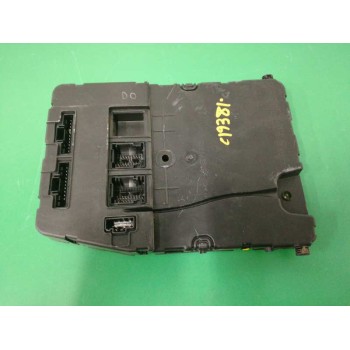 Recambio de modulo electronico para renault scenic ii dynamique referencia OEM IAM 8200780018  