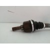 Recambio de transmision delantera izquierda para peugeot 307 break/sw (s2) 1.6 hdi referencia OEM IAM   