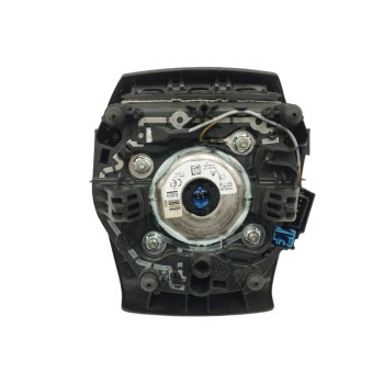 Recambio de airbag delantero izquierdo para citroën c4 picasso 1.6 blue-hdi fap referencia OEM IAM 96764017ZD  