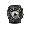 Recambio de airbag delantero izquierdo para citroën c4 picasso 1.6 blue-hdi fap referencia OEM IAM 96764017ZD  