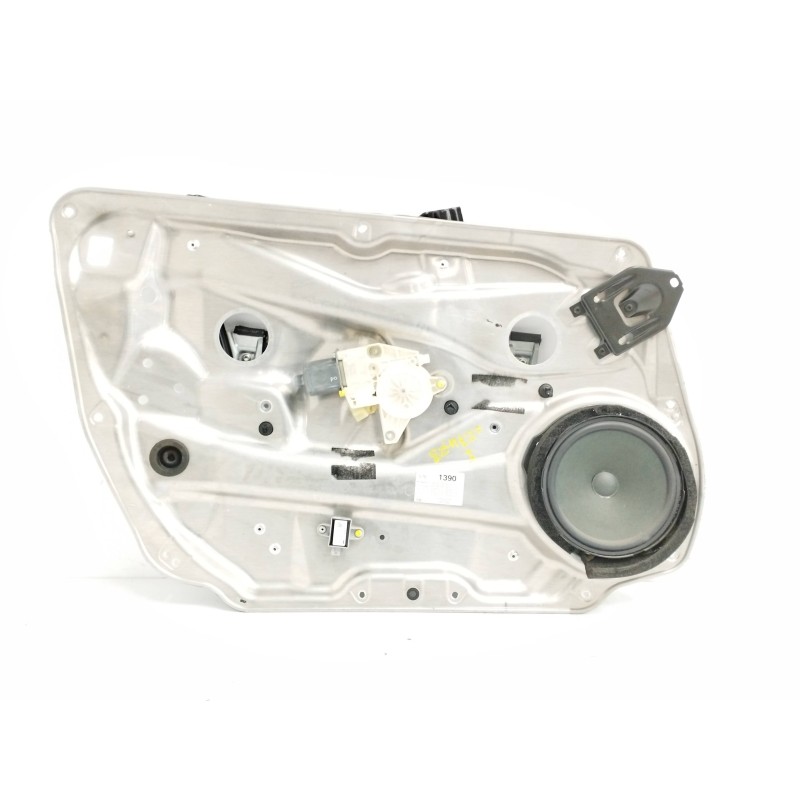 Recambio de elevalunas delantero izquierdo para mercedes-benz clase c (w204) berlina 2.2 cdi cat referencia OEM IAM A2047660139 