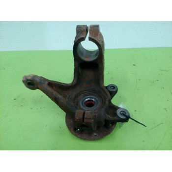 Recambio de mangueta delantera izquierda para citroën c15 d familiale referencia OEM IAM   