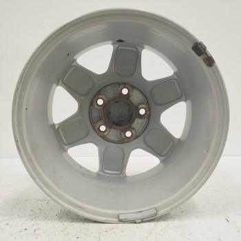 Recambio de llanta para opel zafira a 2.0 dti referencia OEM IAM 9192422 6JX15ET43 5H 5X110
