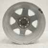 Recambio de llanta para opel zafira a 2.0 dti referencia OEM IAM 9192422 6JX15ET43 5H 5X110